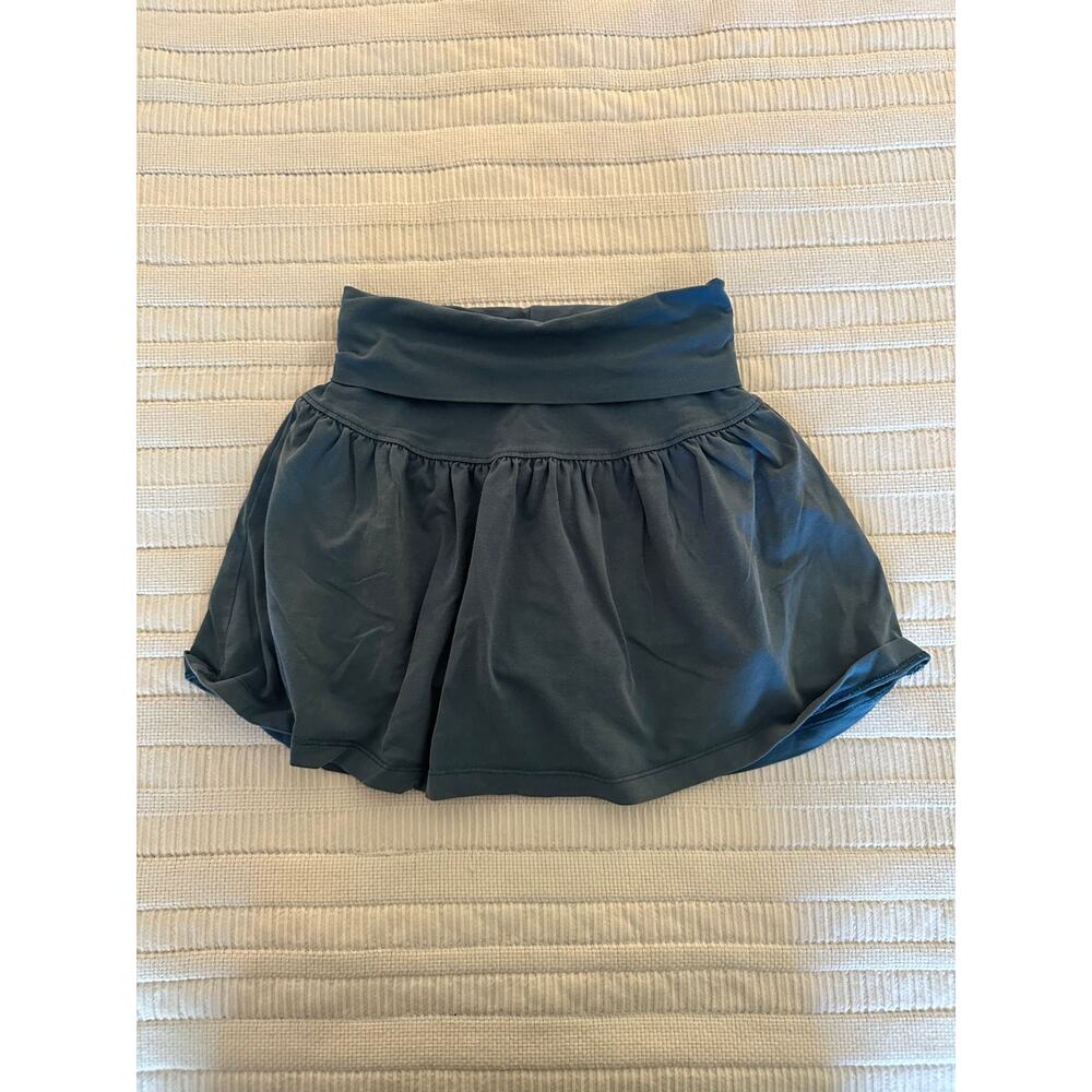 Hanna Andersson 120 (6-7) Skort